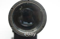 Wwii Us Army Air Force N-c3 Fixed Gun Sight Assy. Série 44a4554