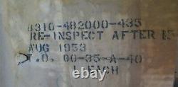 Wwii Usaaf Army Air Force Type F-3 Electric Flying Suit Jacket & Pants Set Nos