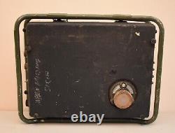 Wwii Usaaf U. S. Army Air Forces Bombsight Type D'ordinateur T-1