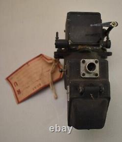 Wwii Usaaf U. S. Army Air Forces Reflector Gun Sight N-6a