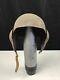 Wwii Ww2 Us Army Aaf Flack Casque Bomber Gunner Air Force Corps Drop Style