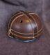 Wwii Ww2 Us Army Air Force G1 Fiber Gunners Casque