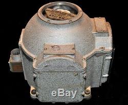 -offres-seconde Guerre Mondiale Norden Bomb-sight Avions Gyroscope Type M-7 U. S. Armée Forces Aériennes